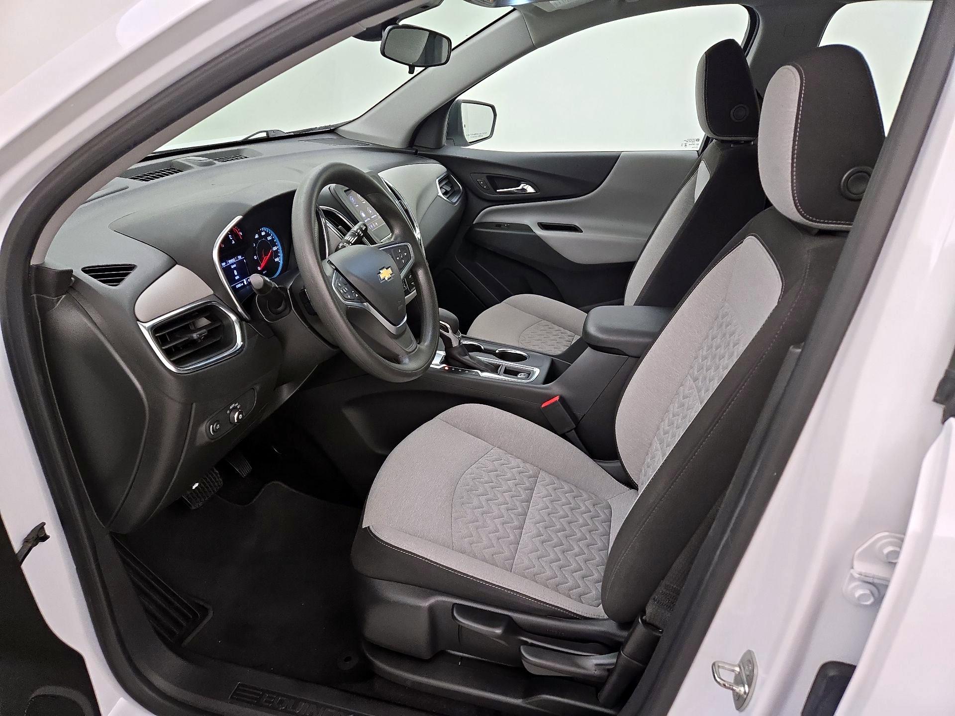 Thumbnail: 2023 Chevrolet Equinox - 11