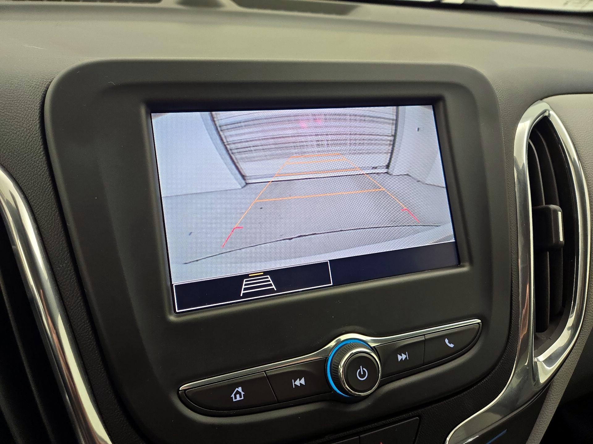 Thumbnail: 2023 Chevrolet Equinox - 14