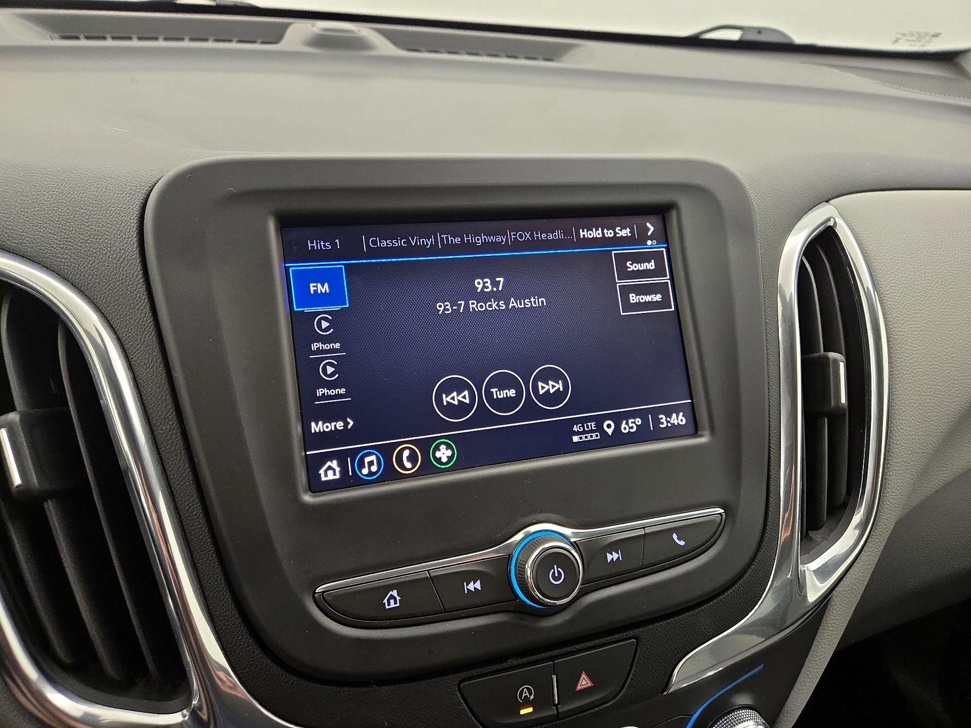 Thumbnail: 2023 Chevrolet Equinox - 15