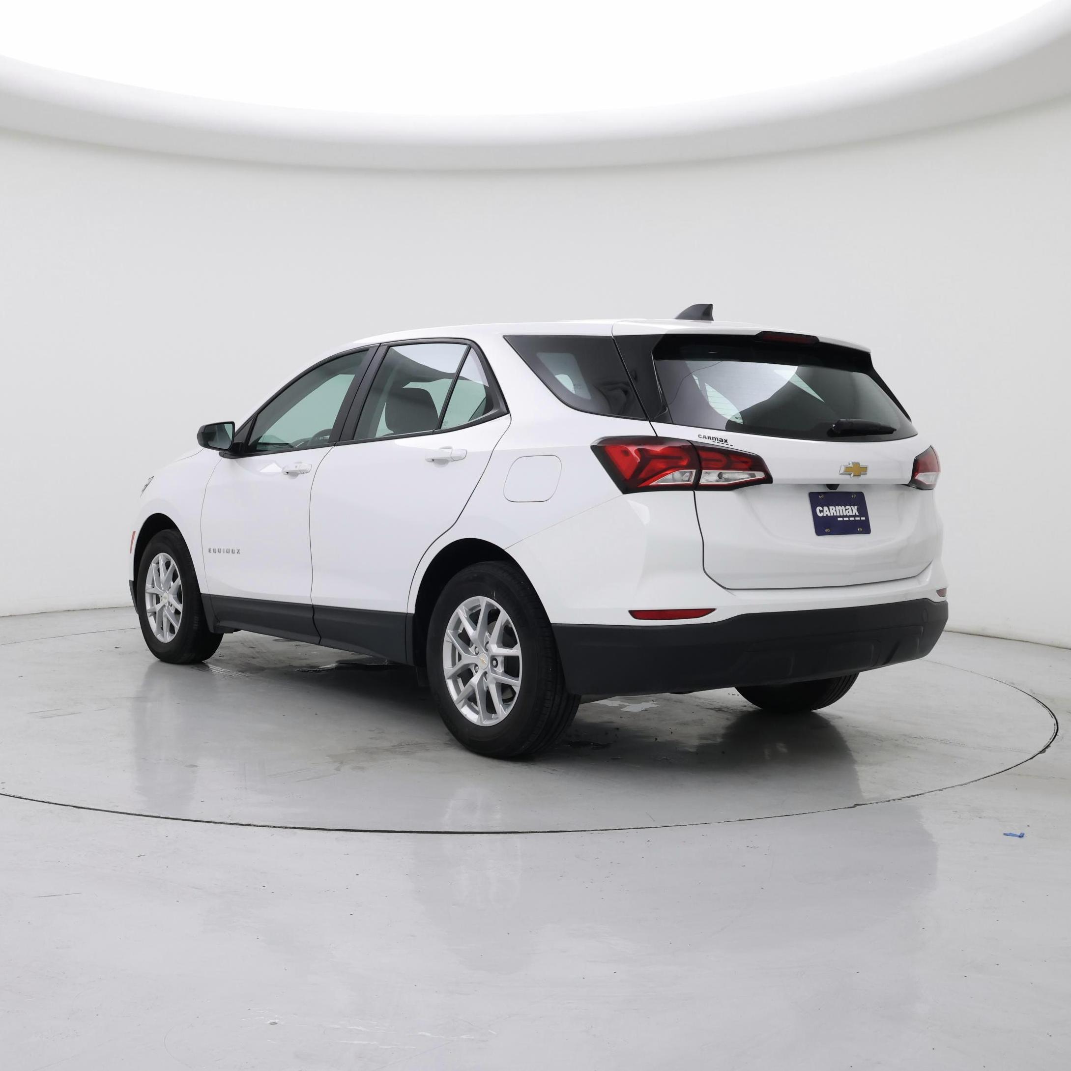 Thumbnail: 2023 Chevrolet Equinox - 2