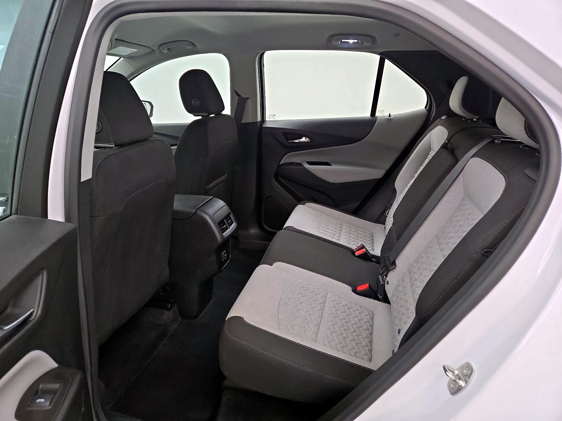 Thumbnail: 2023 Chevrolet Equinox - 19