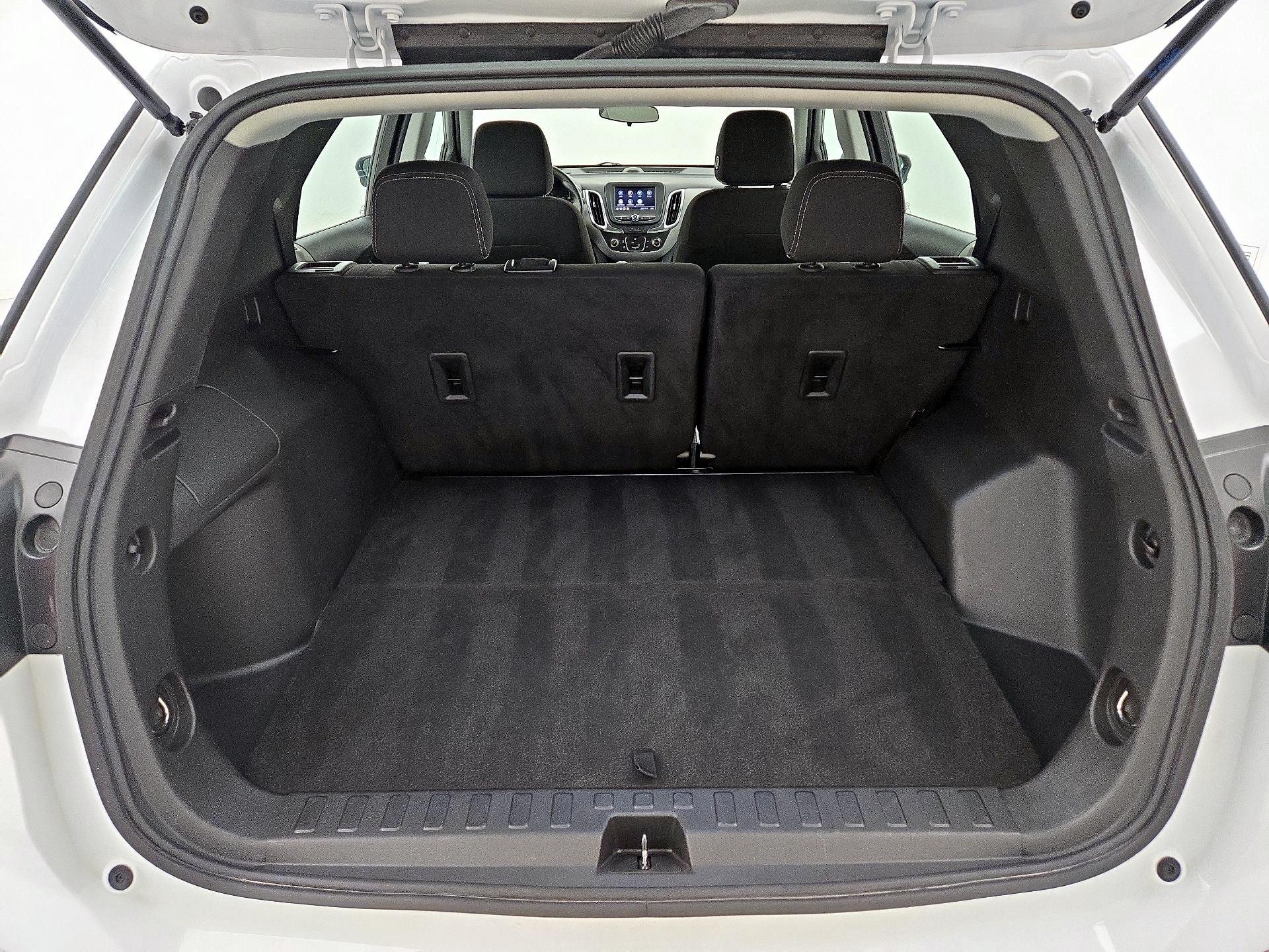 Thumbnail: 2023 Chevrolet Equinox - 20