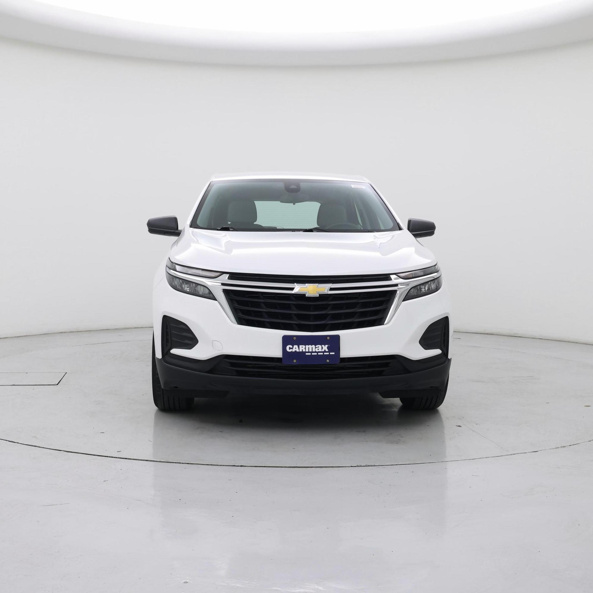 Thumbnail: 2023 Chevrolet Equinox - 5