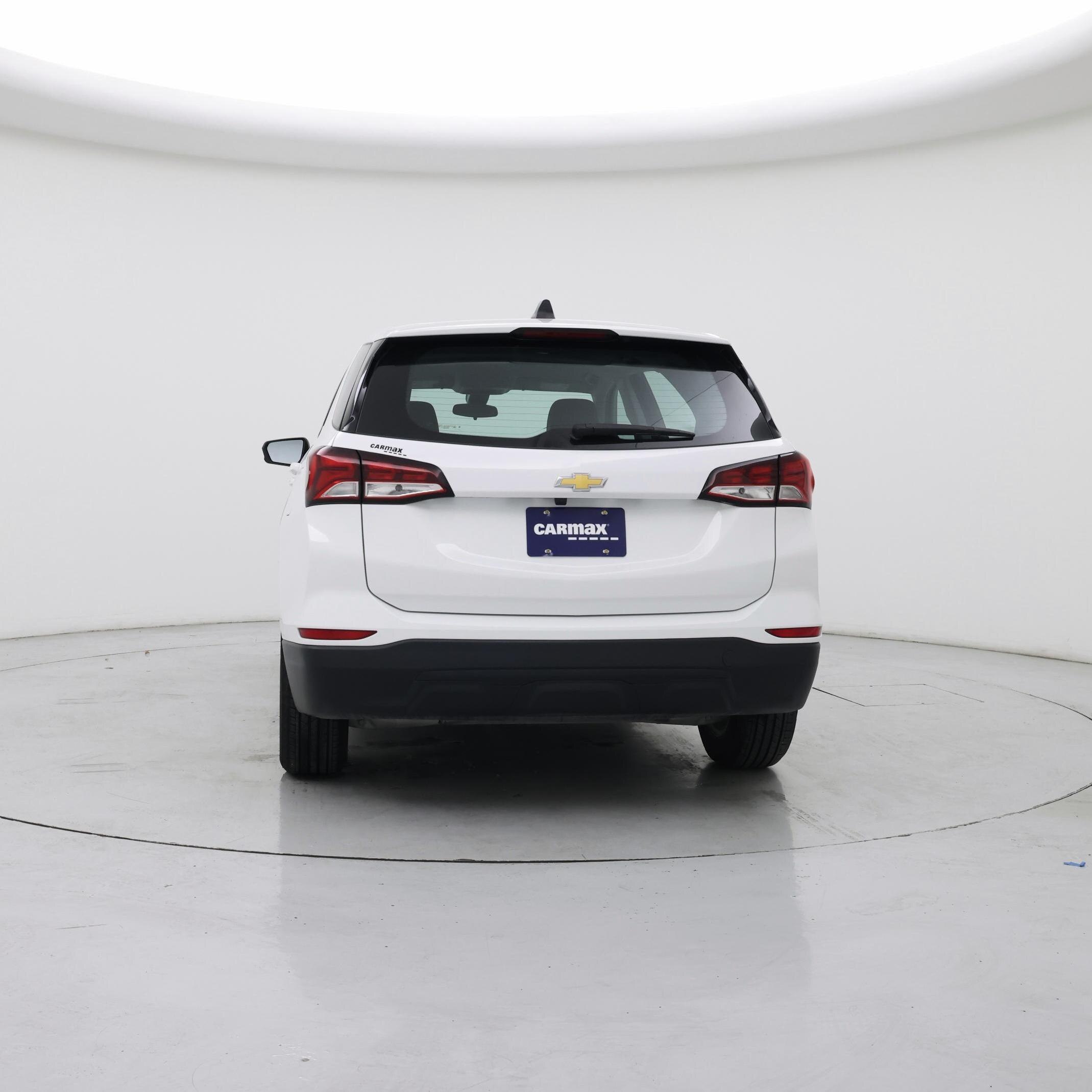 Thumbnail: 2023 Chevrolet Equinox - 6