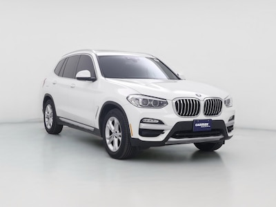 2019 BMW X3 xDrive30i -
                Richmond, TX