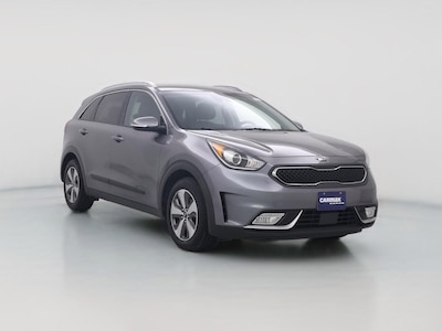 2018 Kia Niro EX -
                Katy, TX