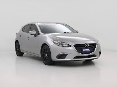 2014 Mazda Mazda3 i Grand Touring -
                Houston, TX