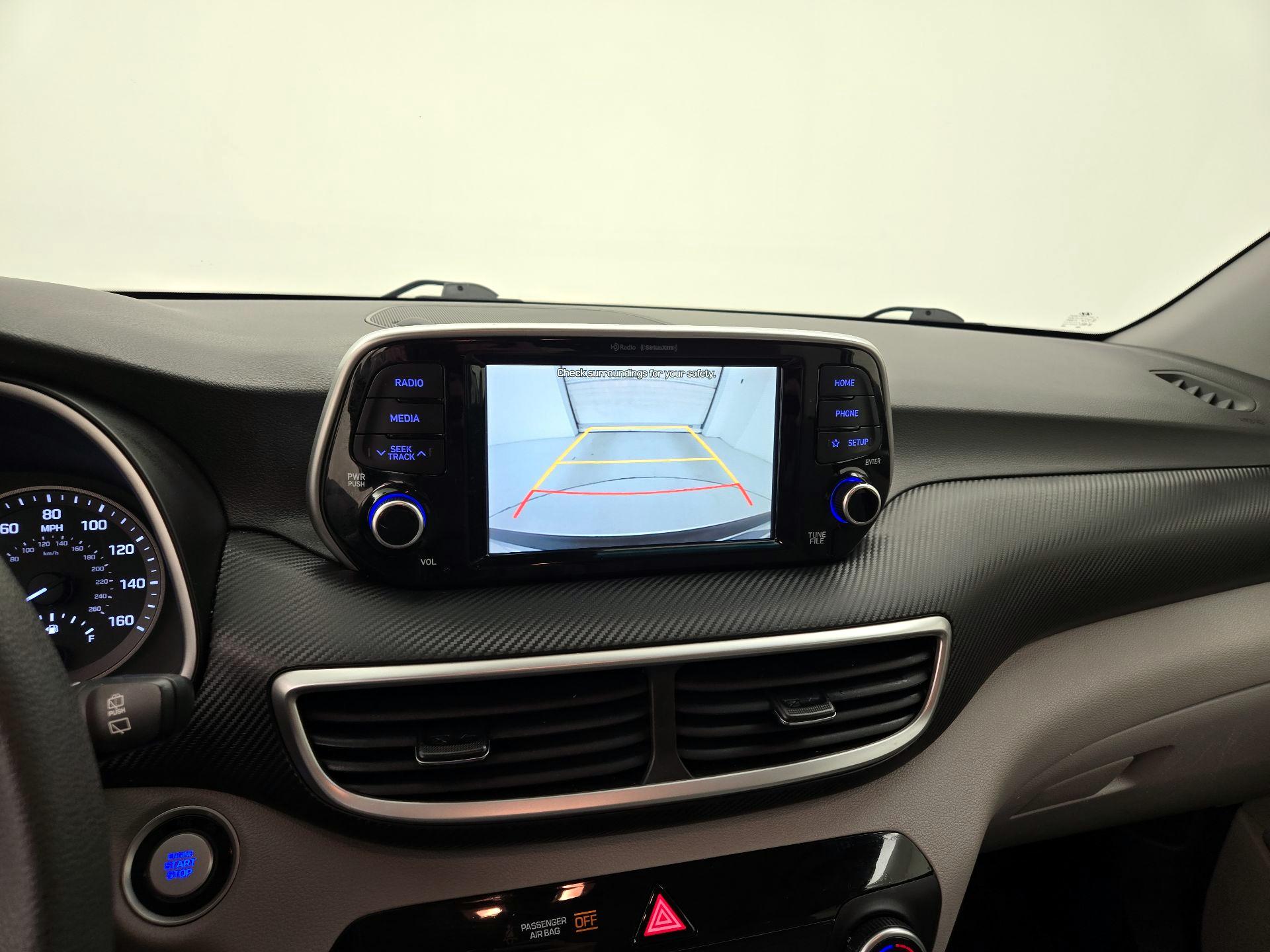 Thumbnail: 2020 Hyundai Tucson - 14