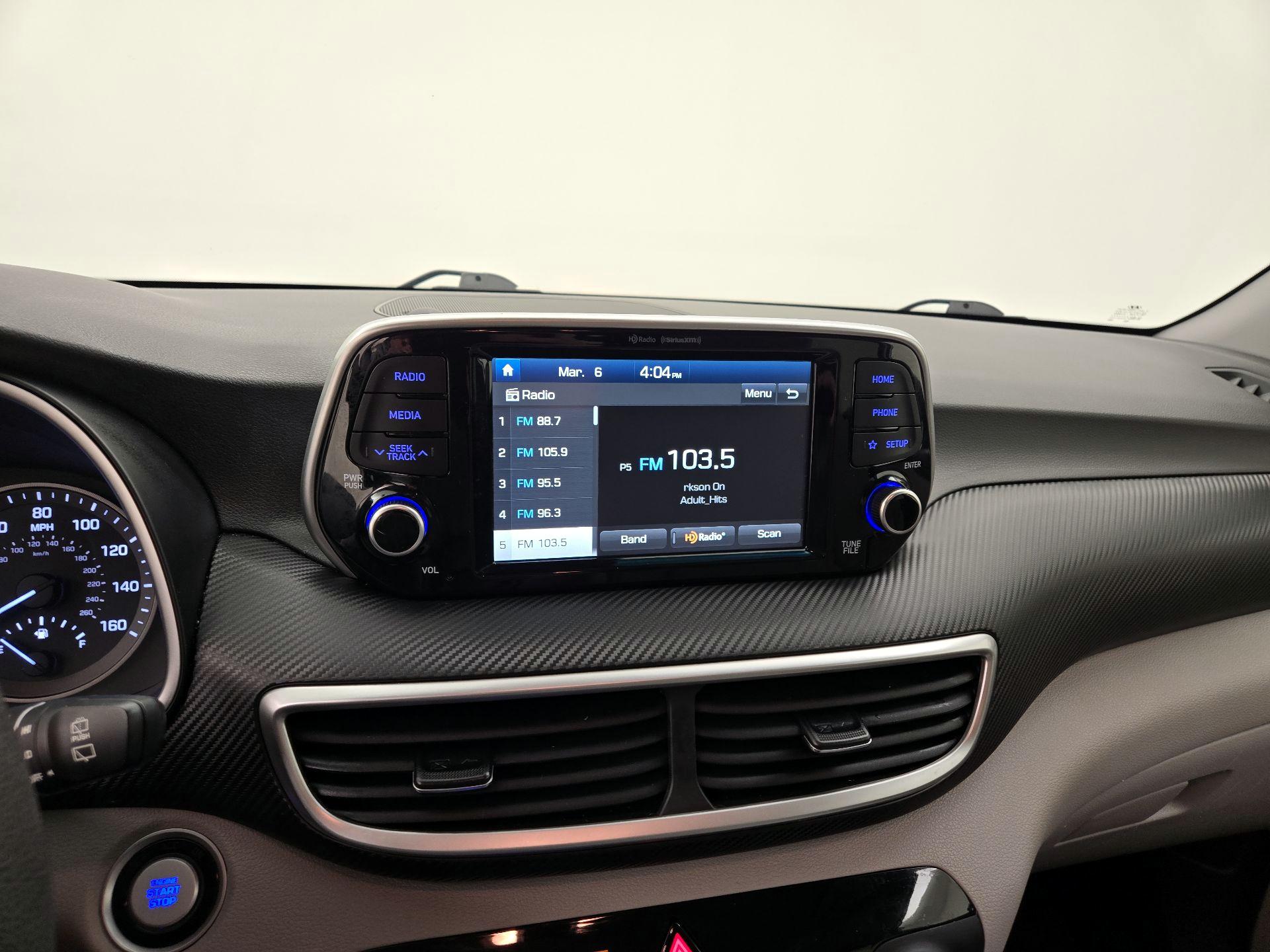 Thumbnail: 2020 Hyundai Tucson - 15