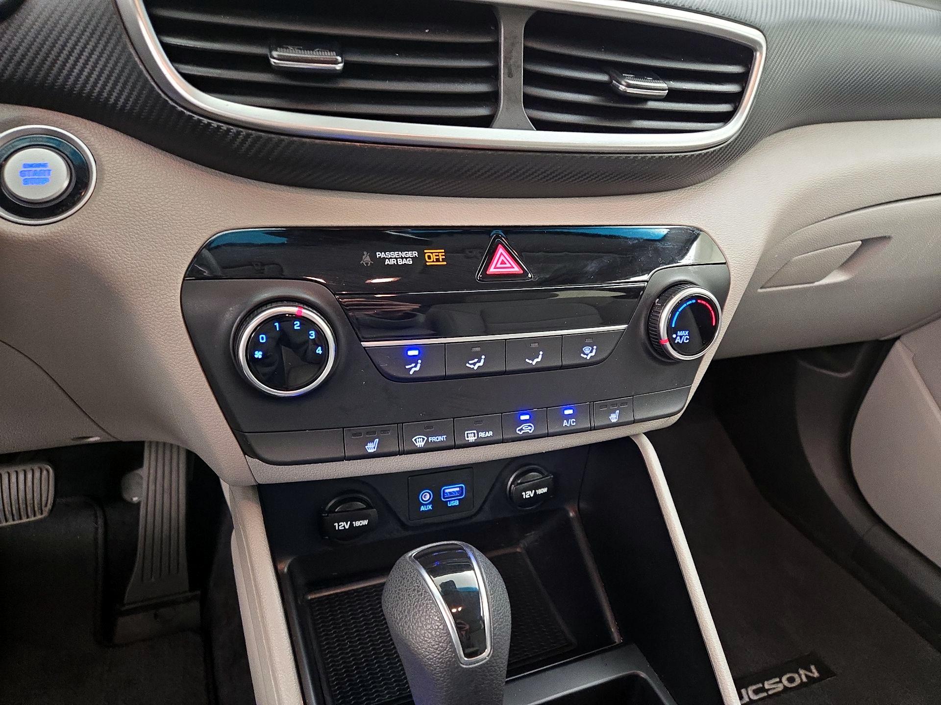 Thumbnail: 2020 Hyundai Tucson - 16