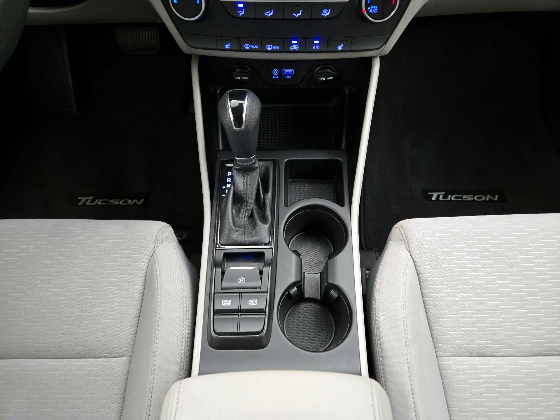 Thumbnail: 2020 Hyundai Tucson - 17