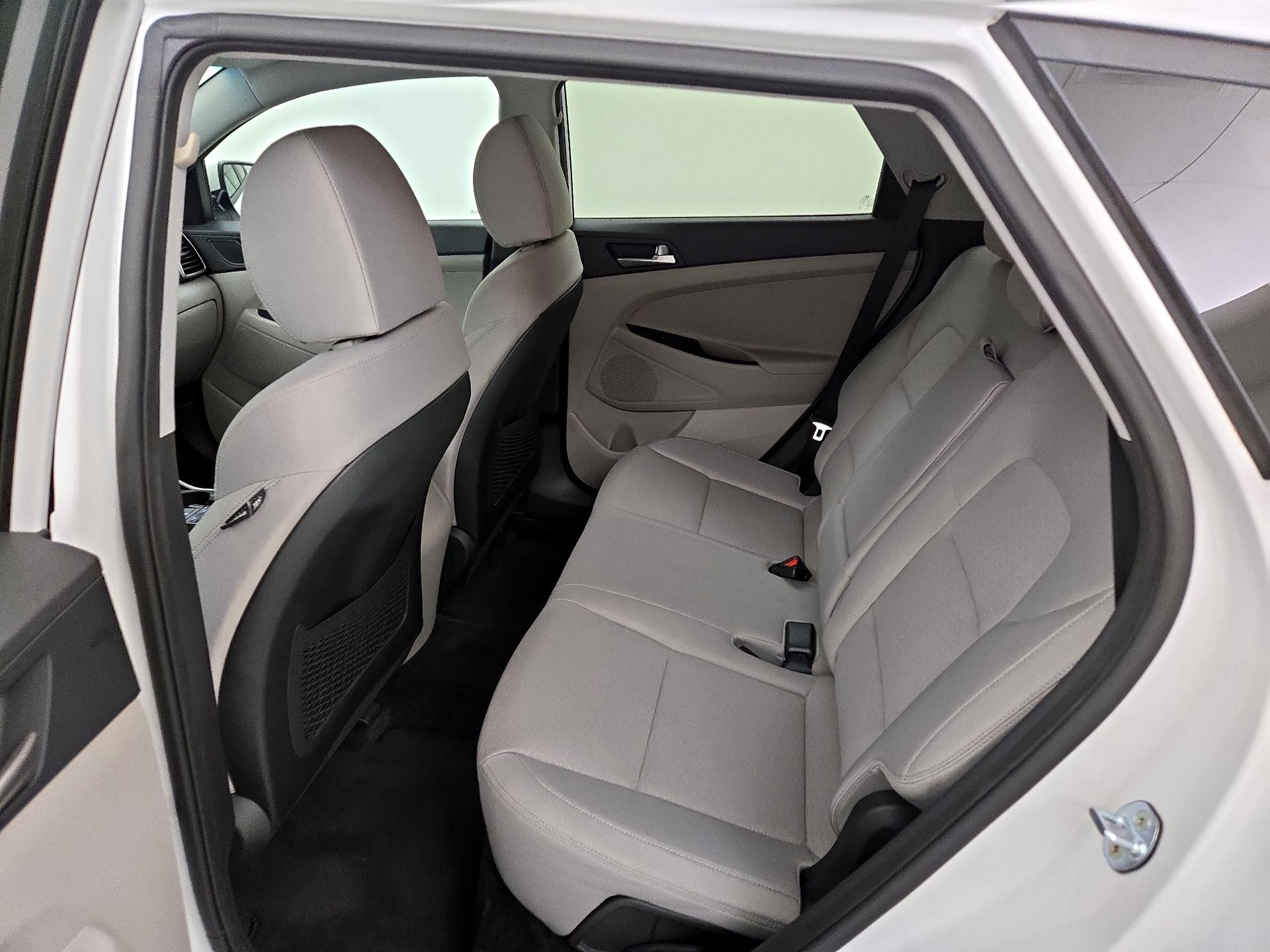 Thumbnail: 2020 Hyundai Tucson - 19