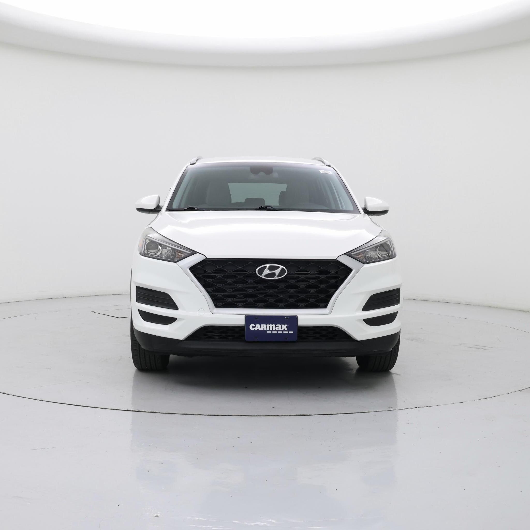 Thumbnail: 2020 Hyundai Tucson - 5
