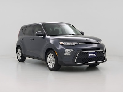 2020 Kia Soul S -
                Houston, TX