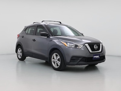 2019 Nissan Kicks S -
                San Antonio, TX