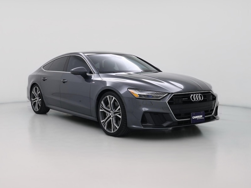 2019 Audi A7 Prestige -
                  Austin, TX