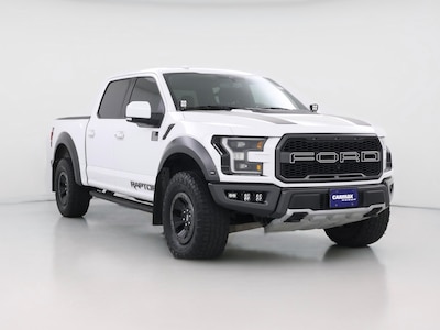 2019 Ford F-150 Raptor -
                Katy, TX