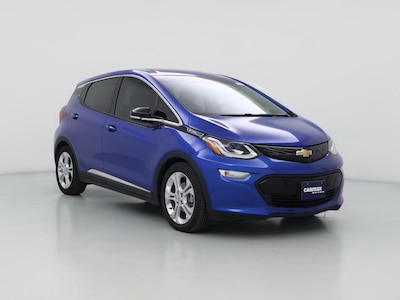 2020 Chevrolet Bolt EV LT -
                Katy, TX