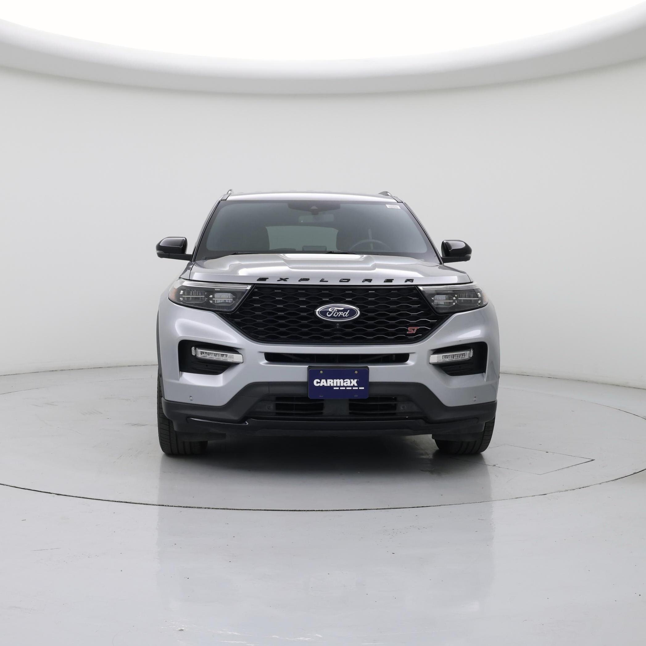 Thumbnail: 2020 Ford Explorer - 5