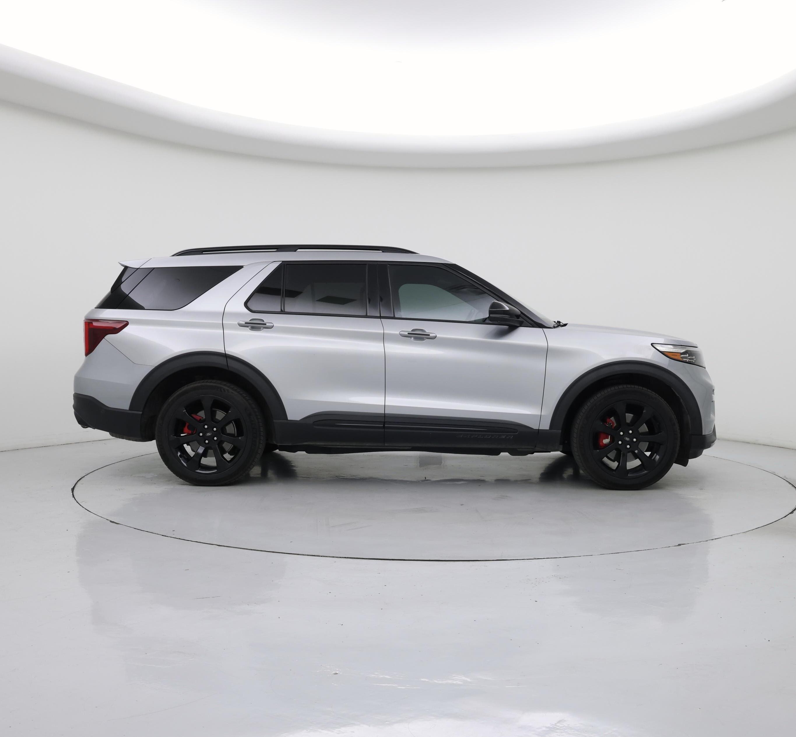 Thumbnail: 2020 Ford Explorer - 7