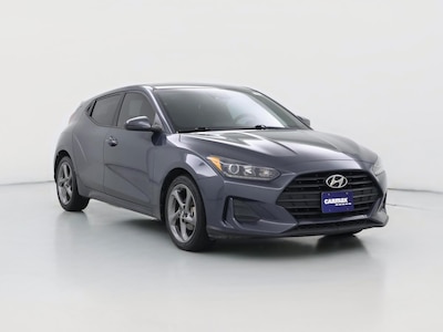 2019 Hyundai Veloster  -
                Houston, TX