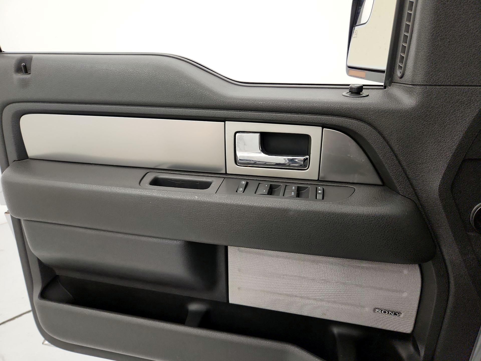 Thumbnail: 2013 Ford F-150 - 12
