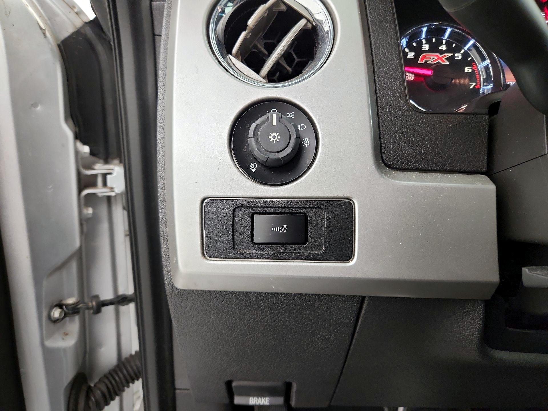 Thumbnail: 2013 Ford F-150 - 13