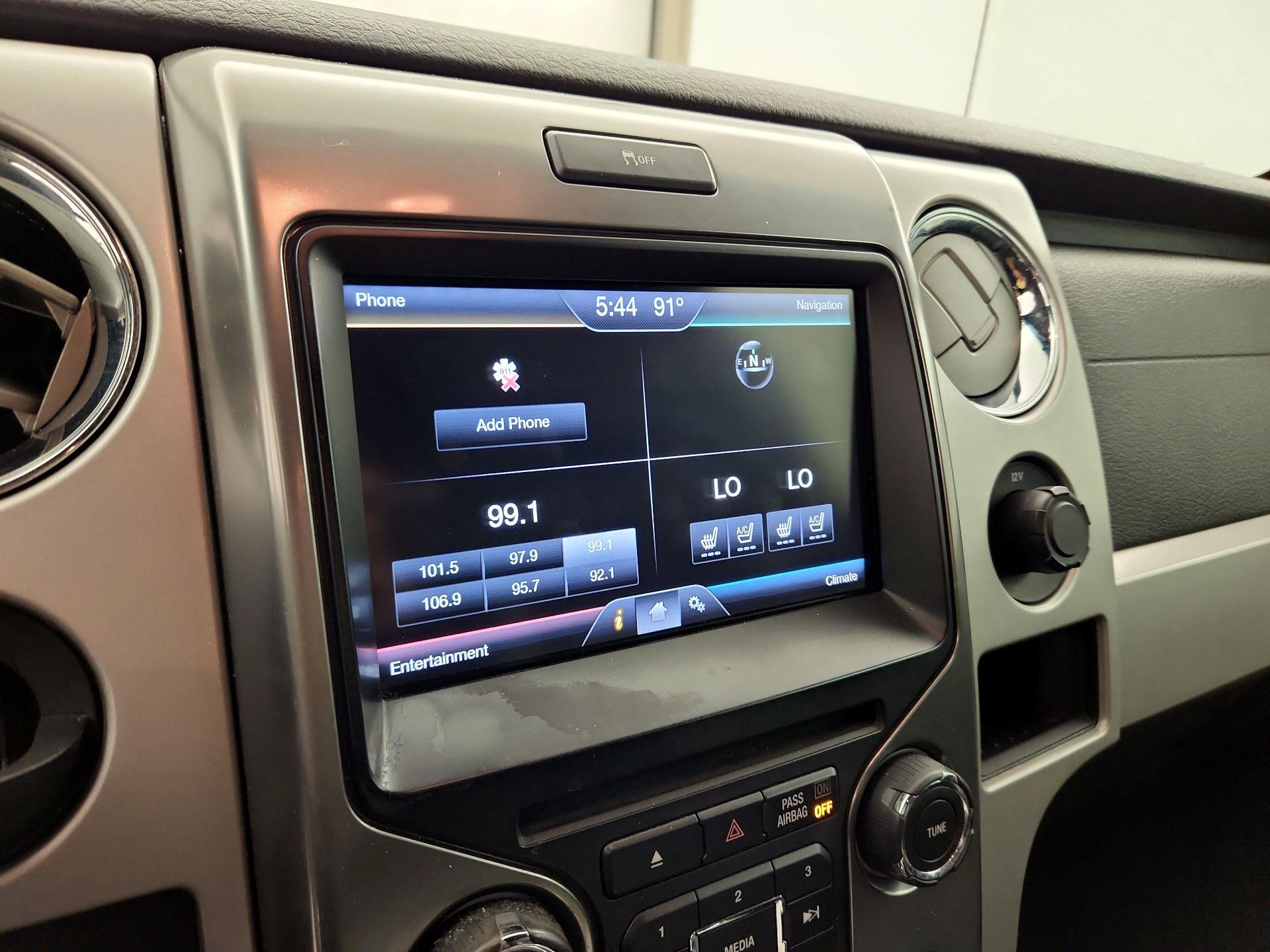 Thumbnail: 2013 Ford F-150 - 16