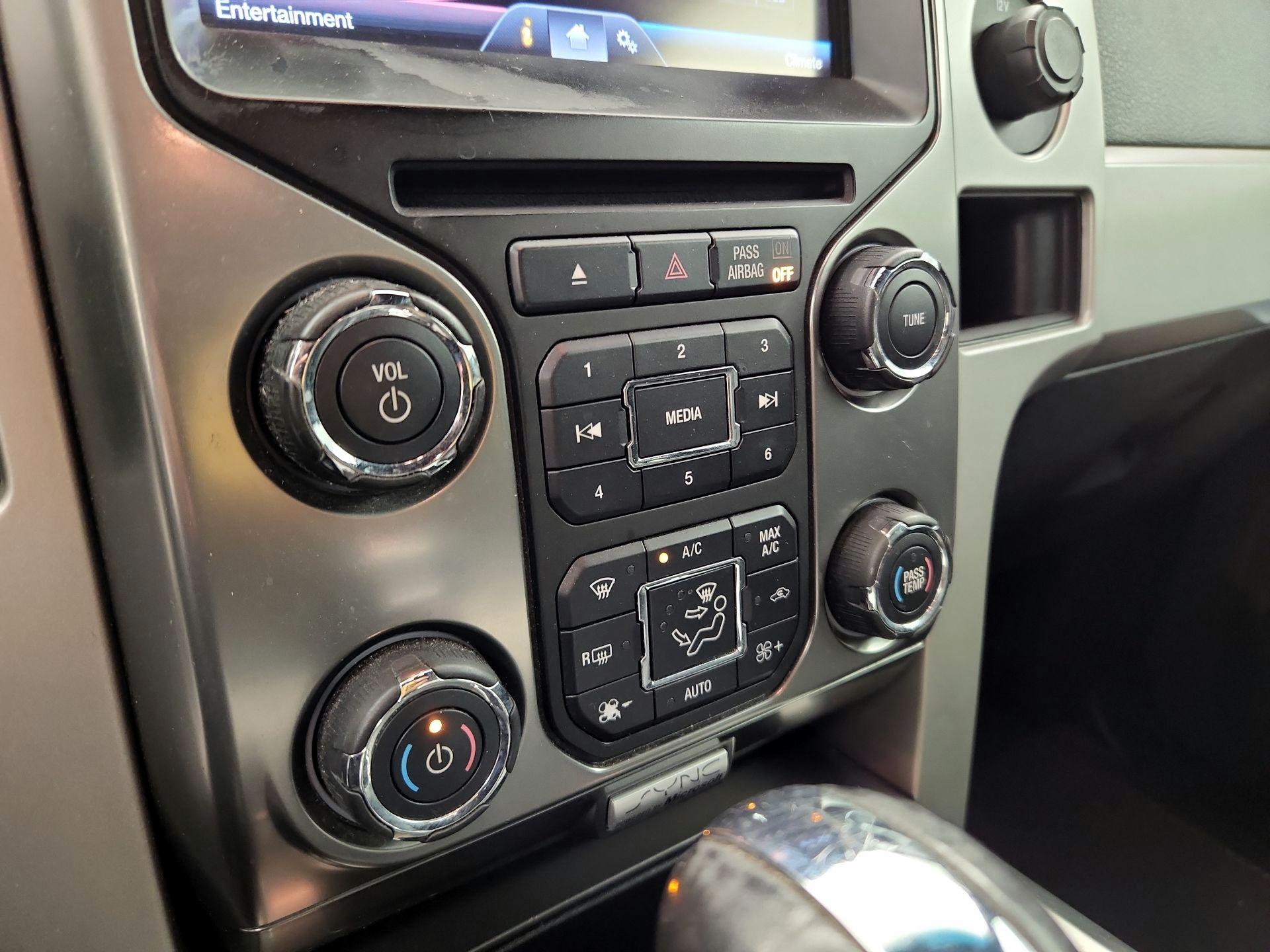 Thumbnail: 2013 Ford F-150 - 17