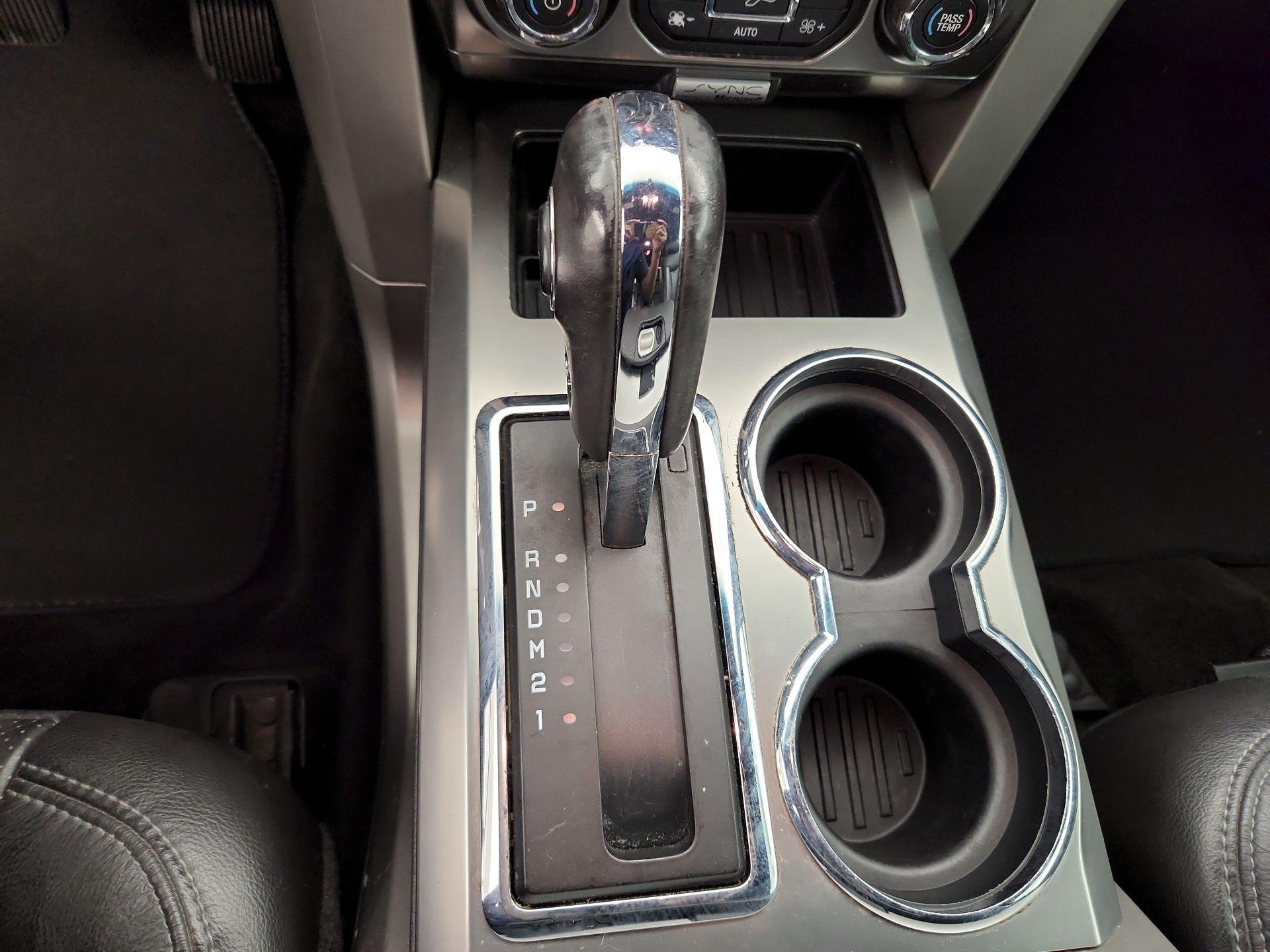 Thumbnail: 2013 Ford F-150 - 18