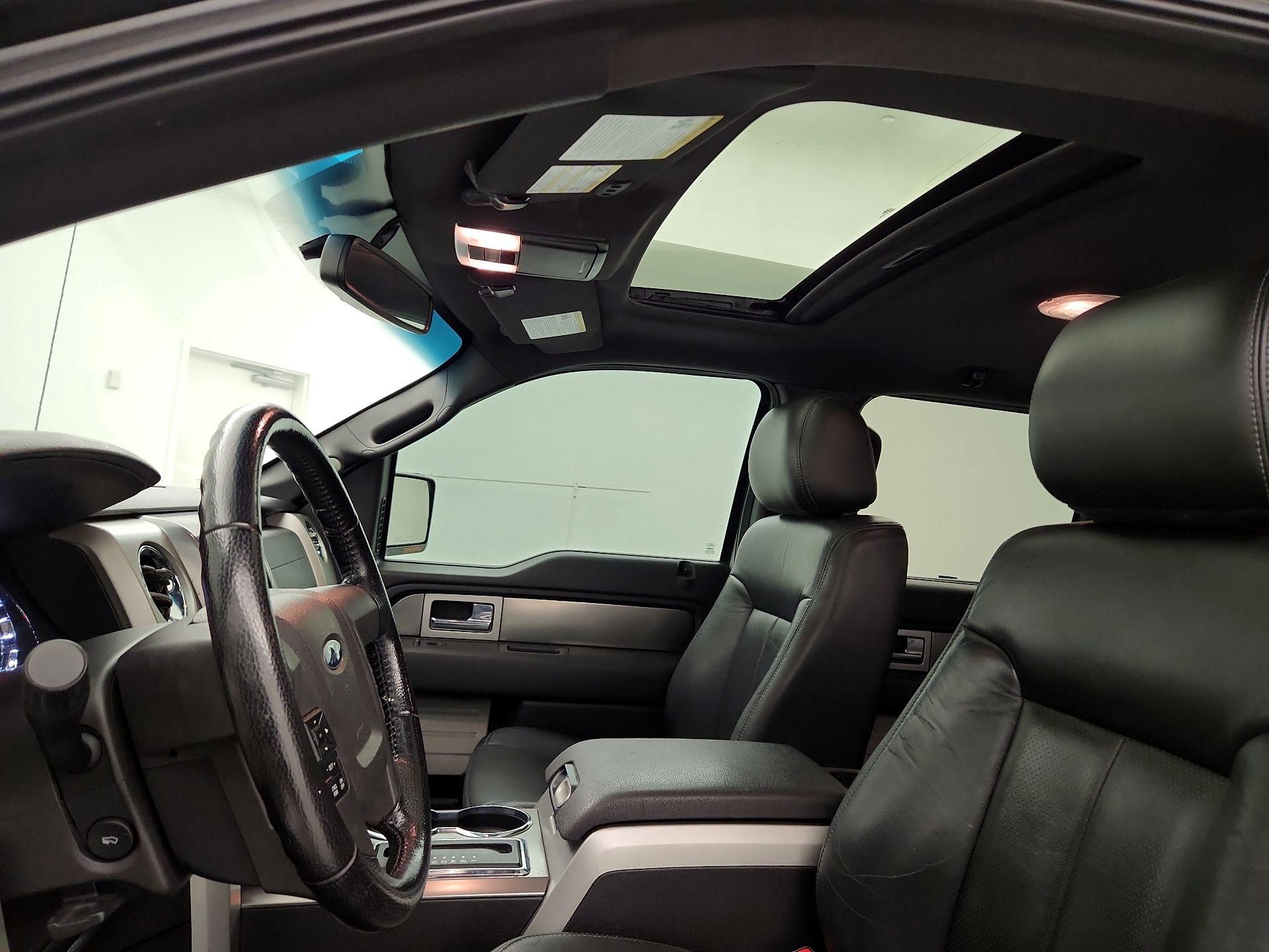 Thumbnail: 2013 Ford F-150 - 20