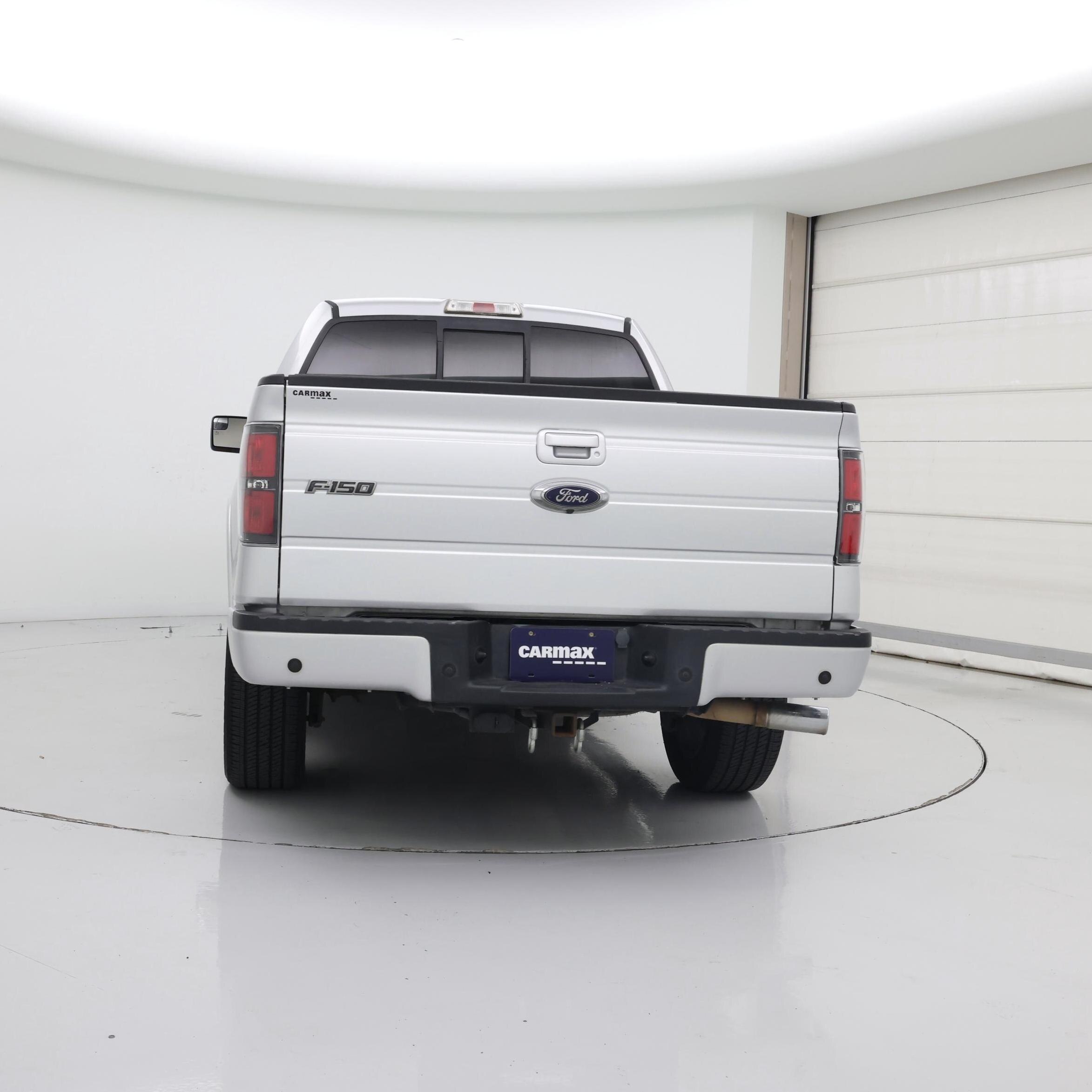 Thumbnail: 2013 Ford F-150 - 6