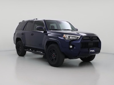 2024 Toyota 4Runner SR5 -
                Austin, TX