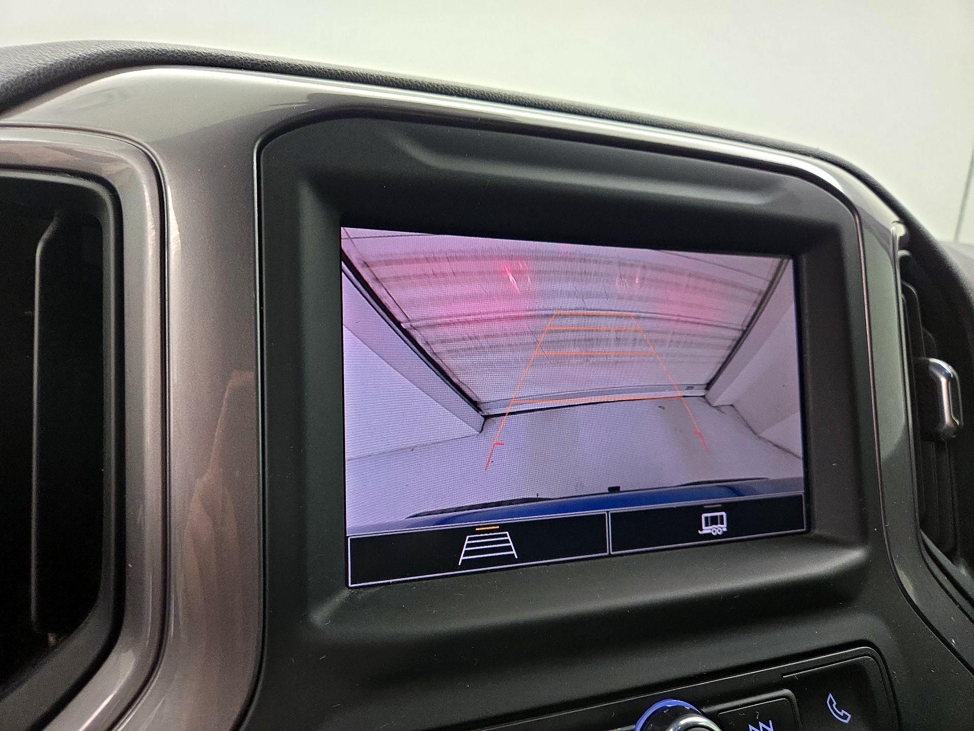 Thumbnail: 2023 Chevrolet Silverado 1500 - 14