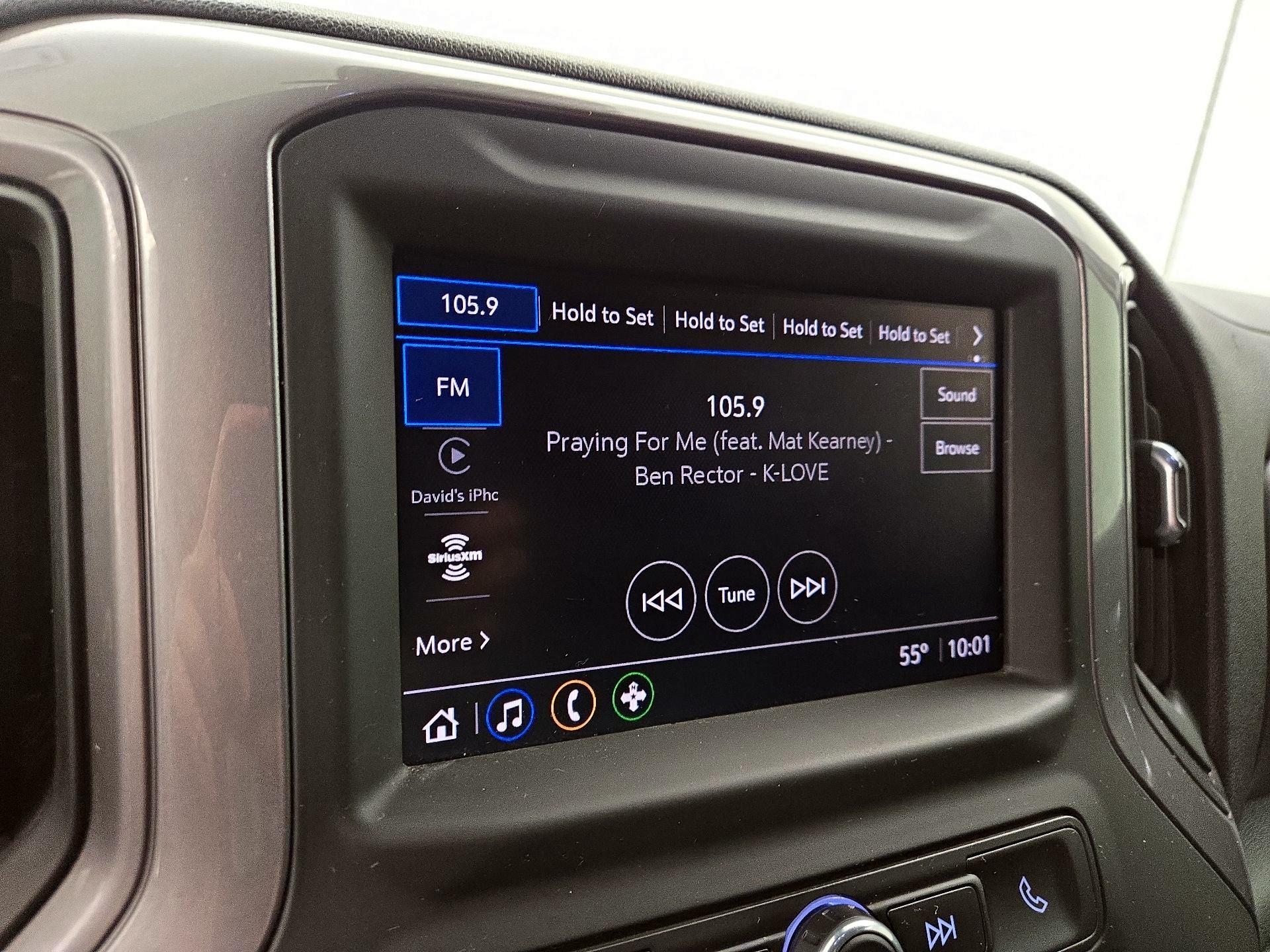 Thumbnail: 2023 Chevrolet Silverado 1500 - 15