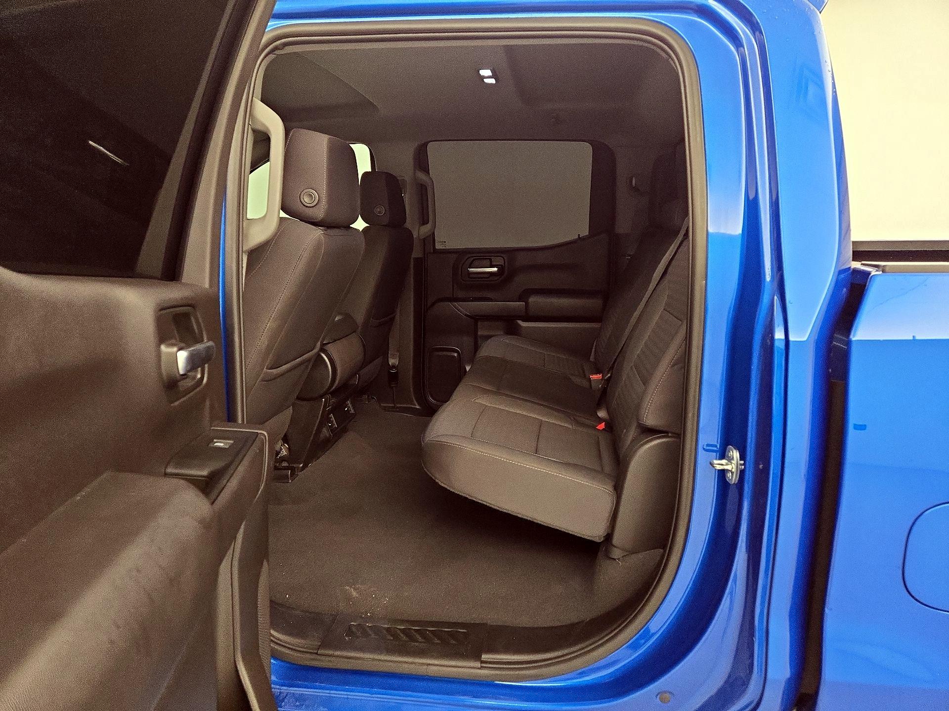 Thumbnail: 2023 Chevrolet Silverado 1500 - 19