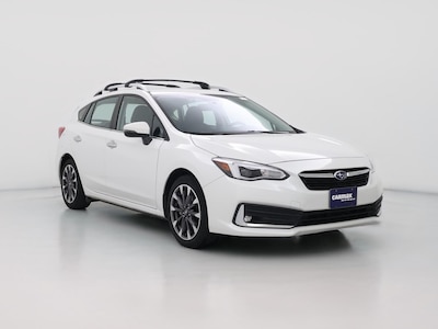 2023 Subaru Impreza Limited -
                Austin, TX