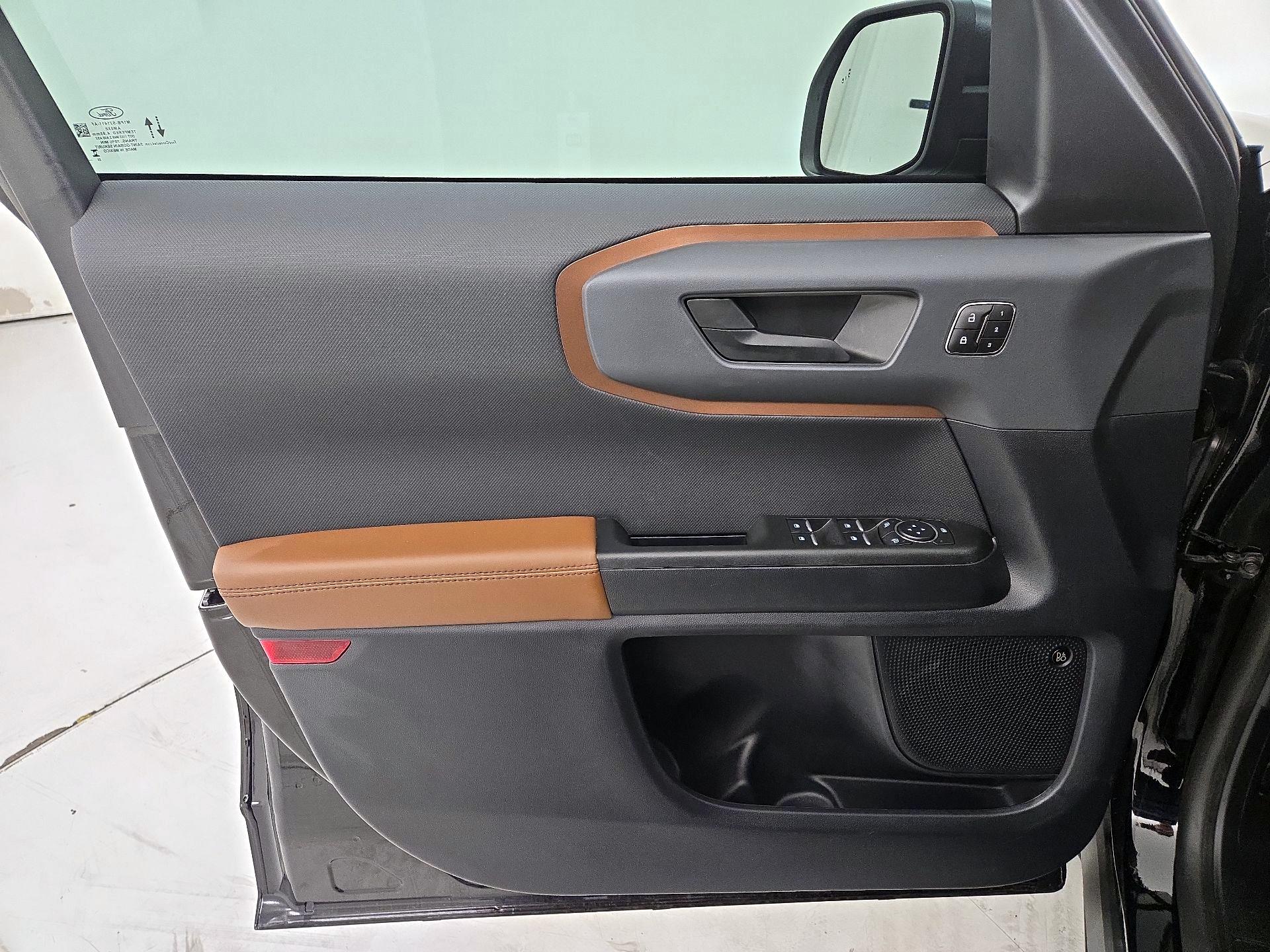 Thumbnail: 2024 Ford Bronco Sport - 12