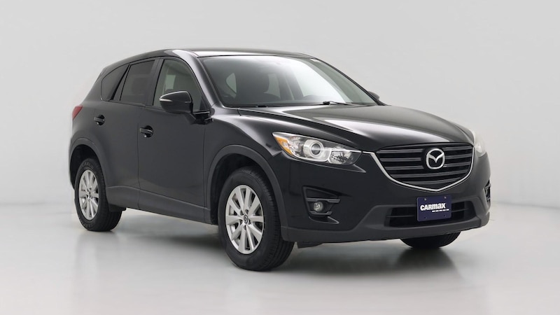 2016 Mazda CX-5 Touring Hero Image