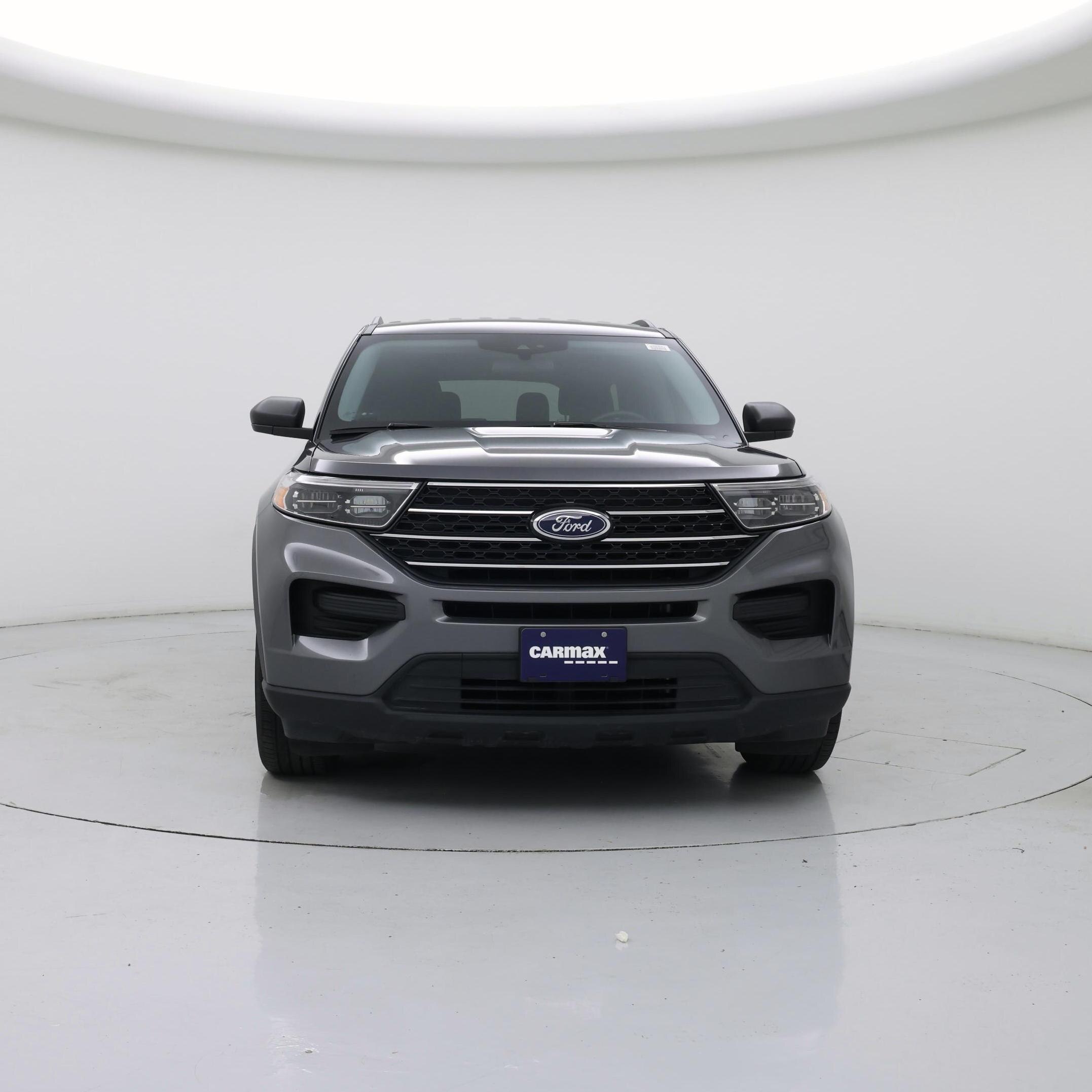 Thumbnail: 2022 Ford Explorer - 5