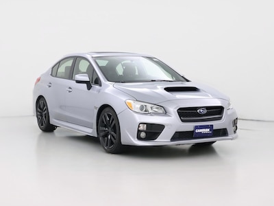 2016 Subaru WRX Premium -
                Houston, TX