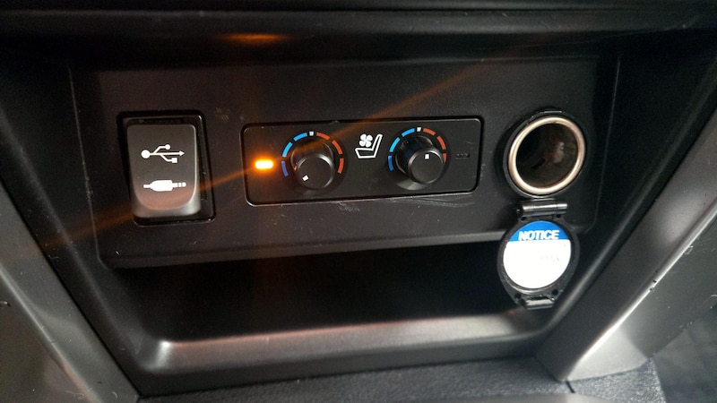 2014 Toyota 4Runner Limited 19