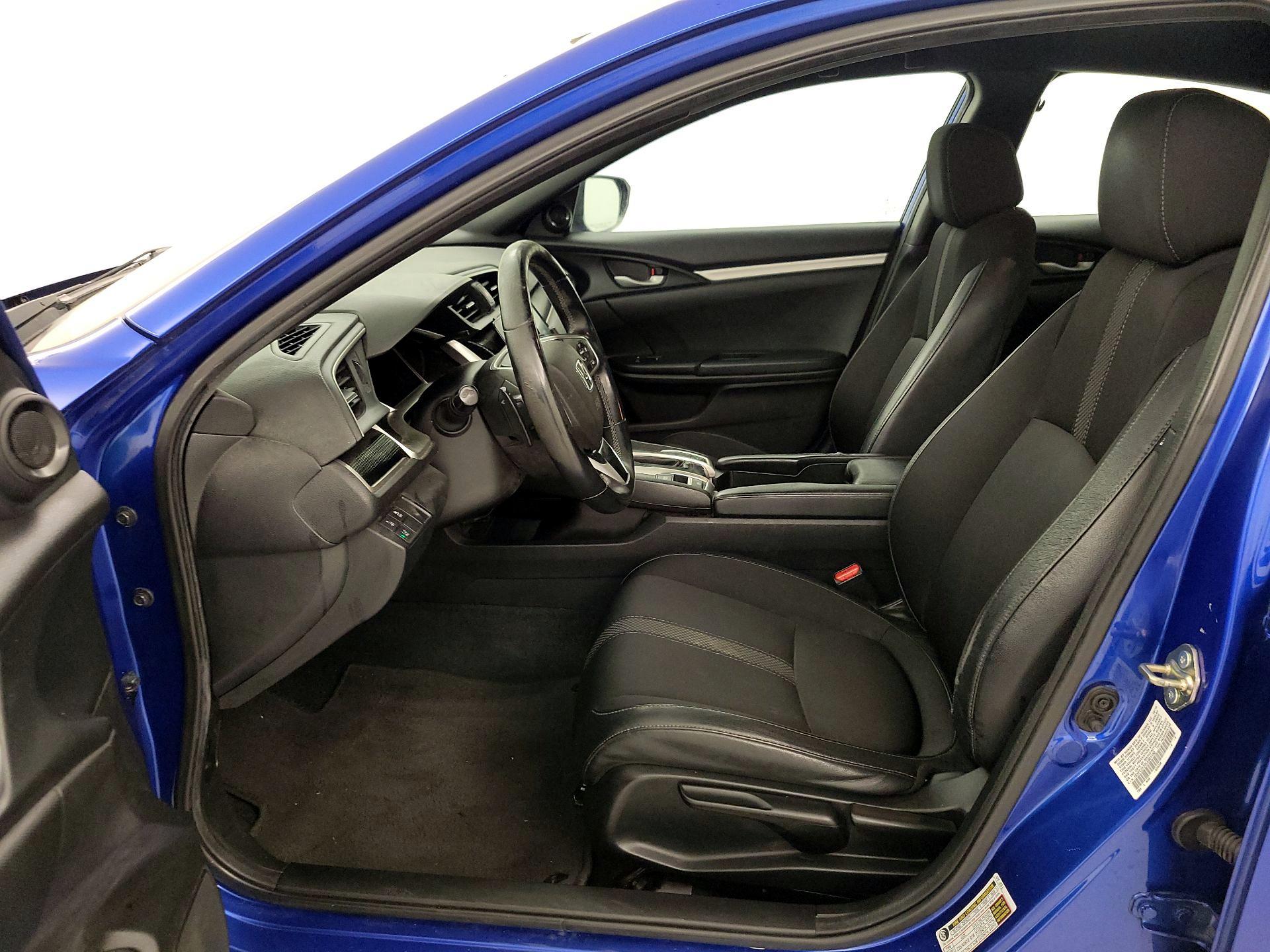 Thumbnail: 2020 Honda Civic - 11