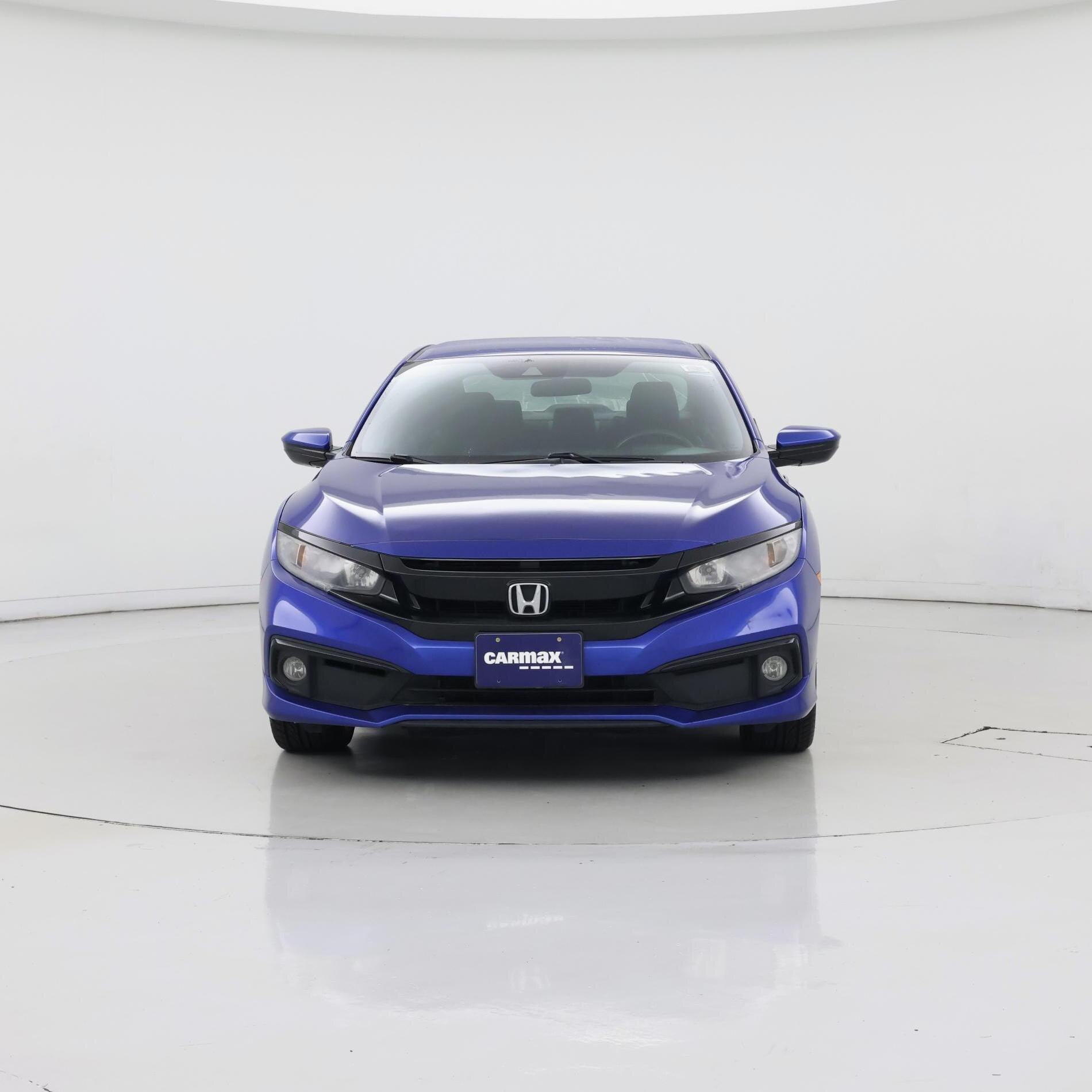 Thumbnail: 2020 Honda Civic - 5