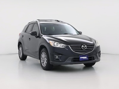 2016 Mazda CX-5 Grand Touring -
                Houston, TX