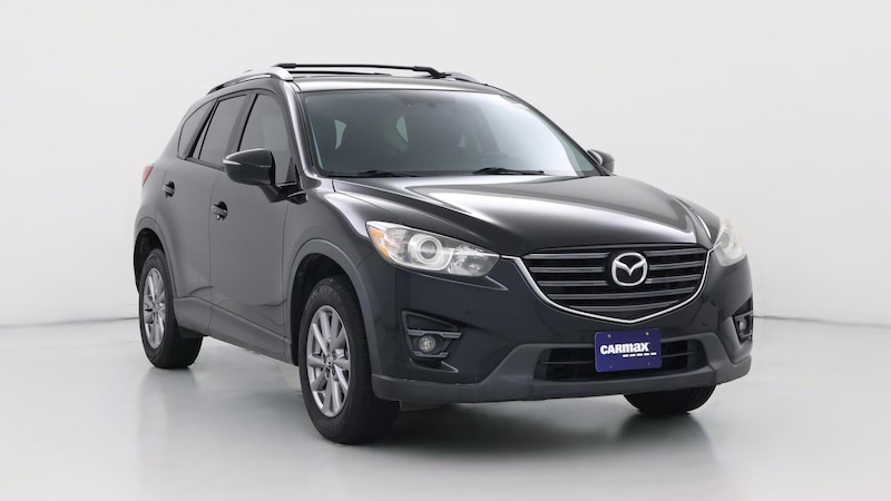 2016 Mazda CX-5 Grand Touring Hero Image