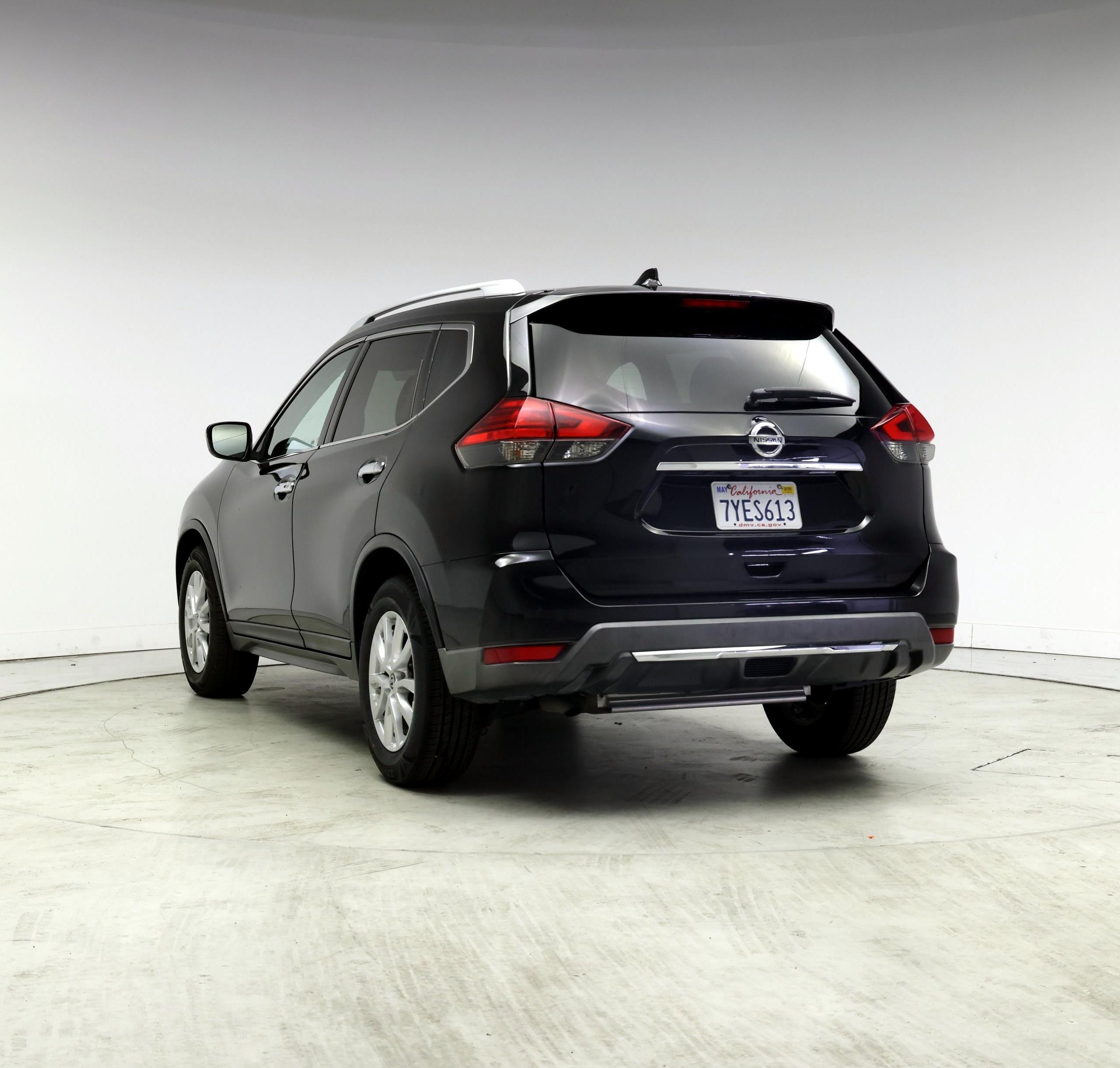 Thumbnail: 2017 Nissan Rogue - 2