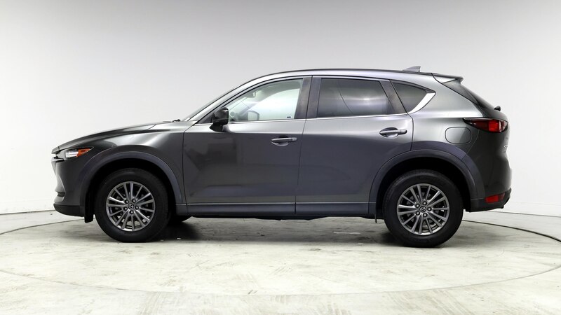 2017 Mazda CX-5 Touring 3