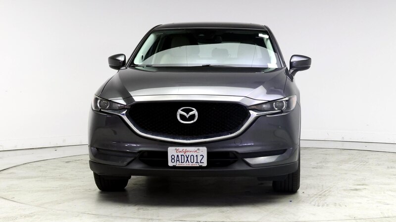 2017 Mazda CX-5 Touring 5