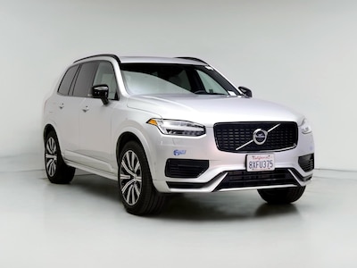 2021 Volvo XC90 T8 R-Design -
                Los Angeles, CA